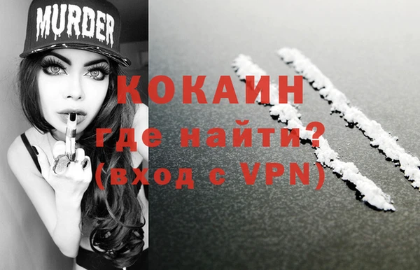 гидра Белоозёрский